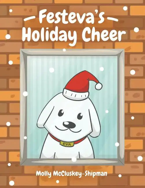 Festeva's Holiday Cheer - Paperback