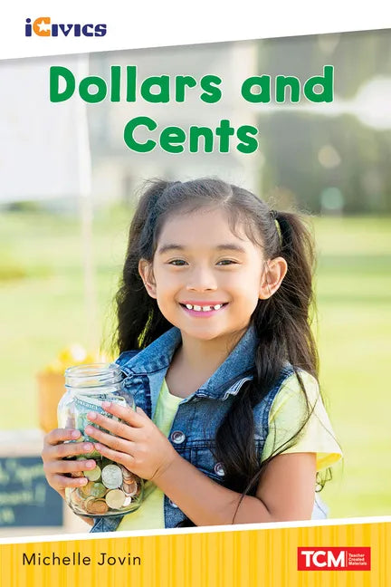 Dollars and Cents - Paperback