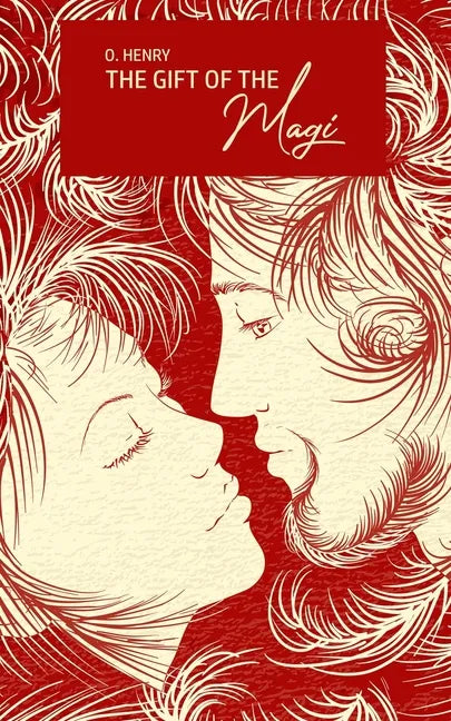 The Gift of the Magi - Paperback