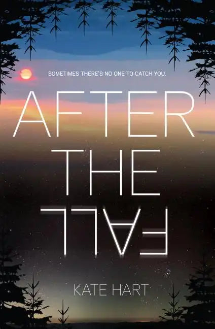After the Fall - Paperback