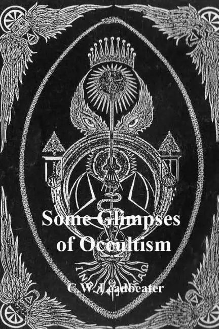 Some Glimpses of Occultism - Paperback