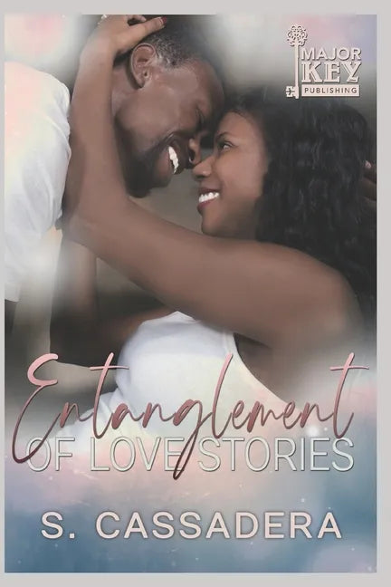 Entanglement of Love Stories - Paperback