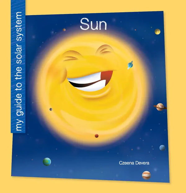 Sun - Library Binding