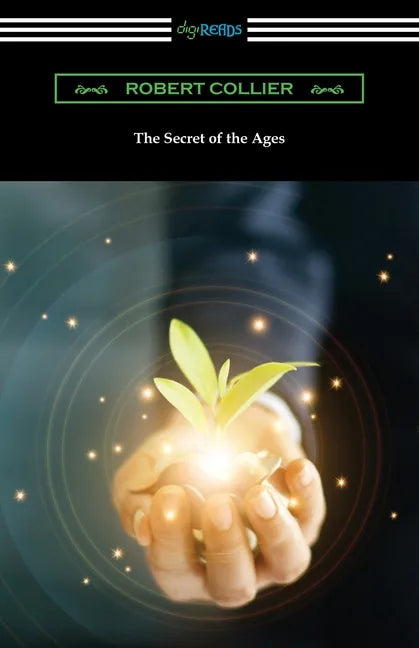 The Secret of the Ages - Paperback