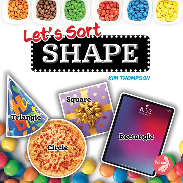 Shape - Paperback