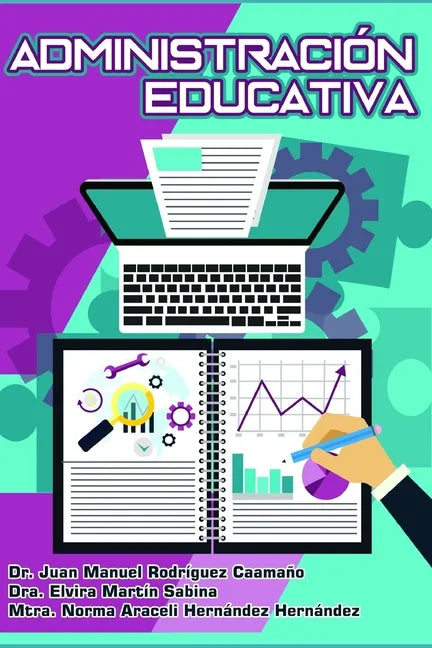 Administración Educativa - Paperback