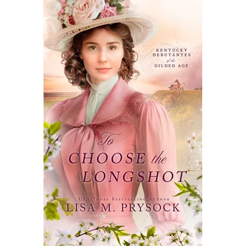 To Choose the Longshot - Paperback