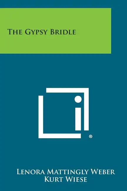 The Gypsy Bridle - Paperback