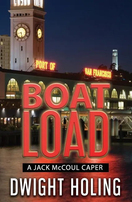 A Boatload - Paperback
