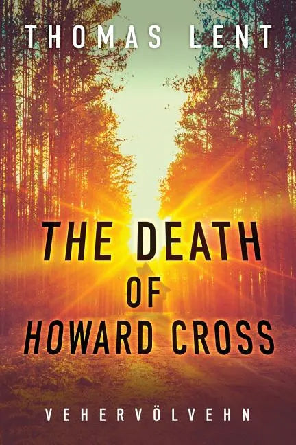 The Death of Howard Cross - Paperback