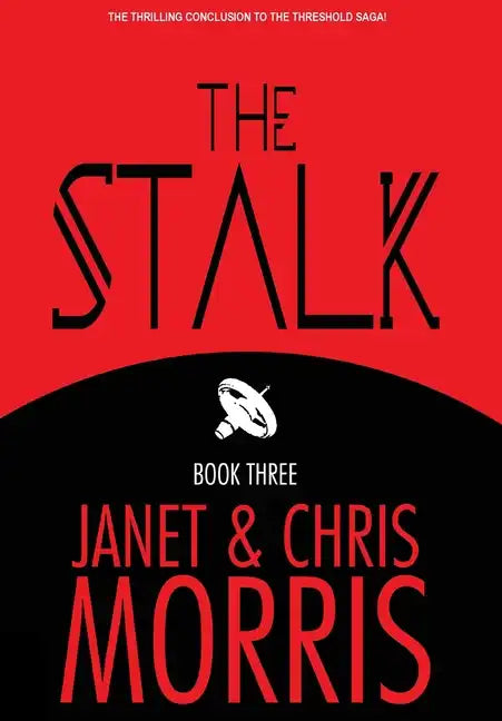 The Stalk - Hardcover