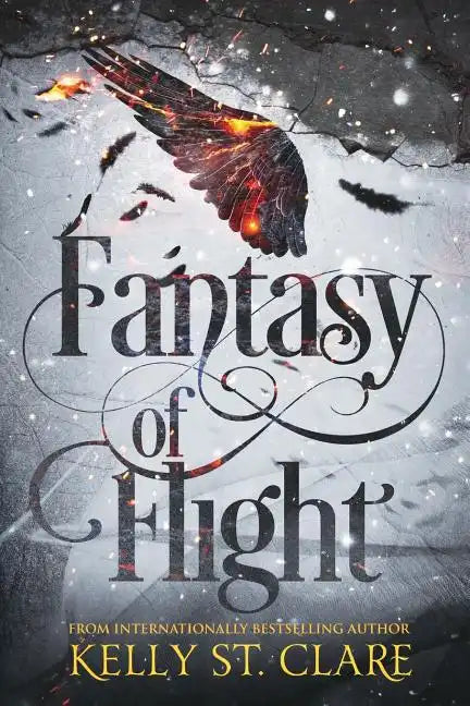 Fantasy of Flight - Paperback
