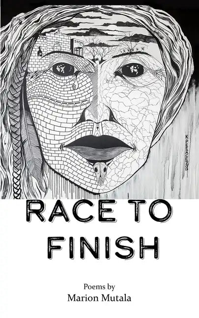 Race to Finish - Paperback