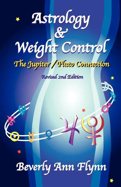 Astrology & Weight Control - Paperback