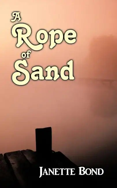 A Rope of Sand - Paperback