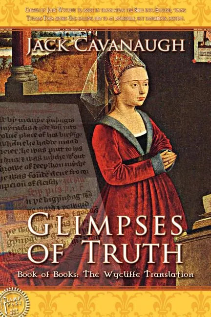 Glimpses of Truth - Paperback
