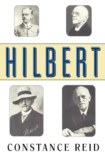 Hilbert - Paperback
