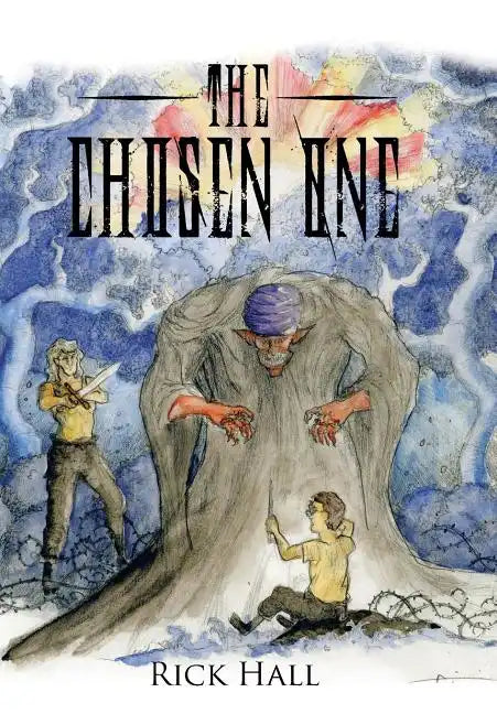 The Chosen One - Hardcover