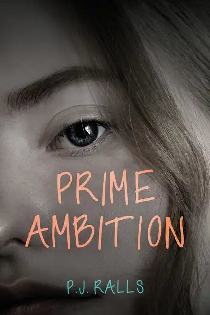 Prime Ambition - Paperback