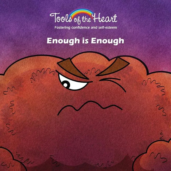 Enough is Enough: Self-respect/Daring to be yourself - Paperback