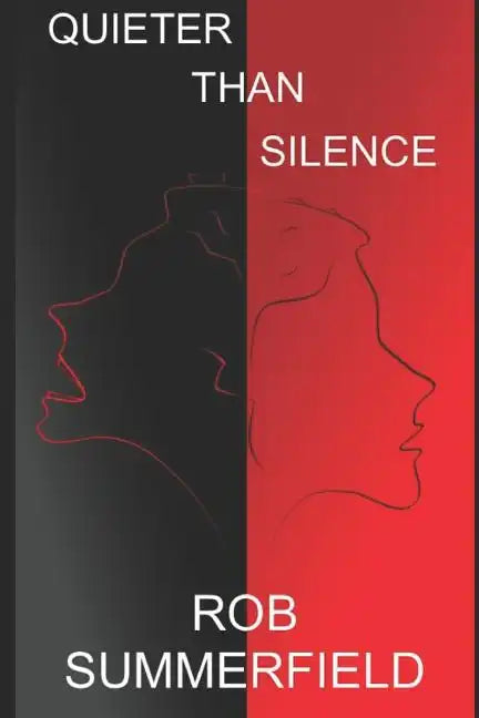 Quieter Than Silence - Paperback