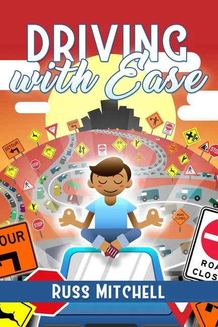 Driving With Ease - Paperback