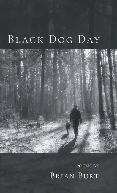 Black Dog Day - Hardcover