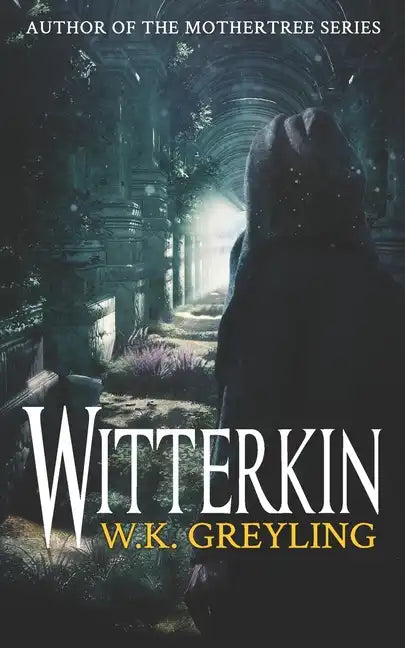 Witterkin - Paperback