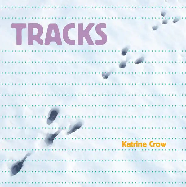 Tracks - Paperback