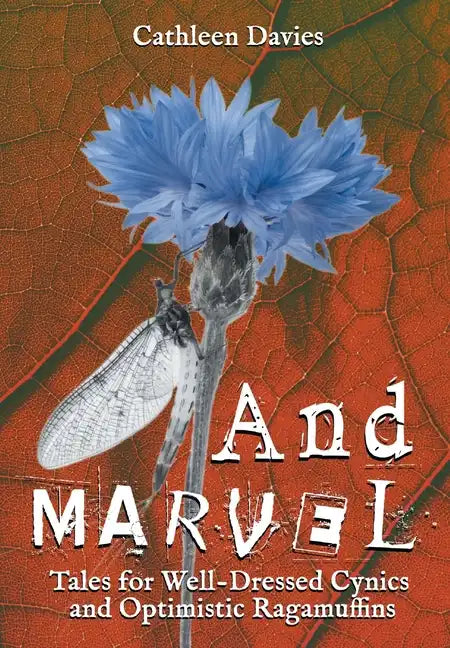And Marvel - Hardcover