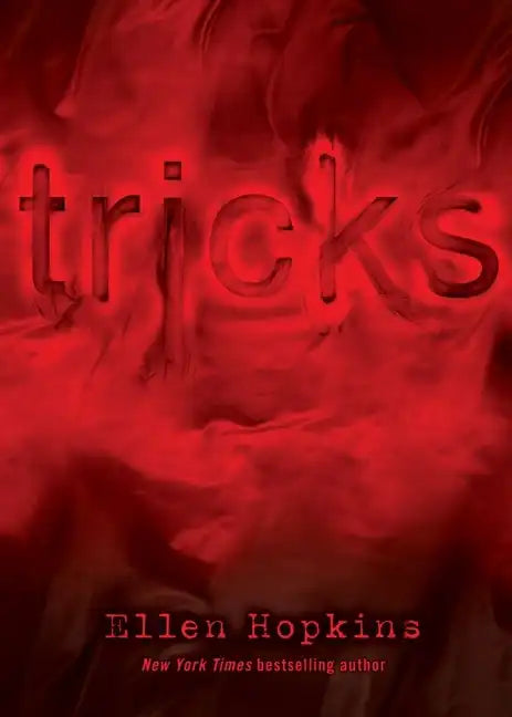 Tricks - Hardcover