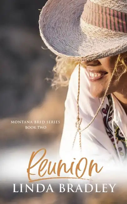 Reunion (Montana Bred Series, Book 2) - Paperback