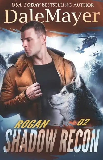 Rogan - Paperback