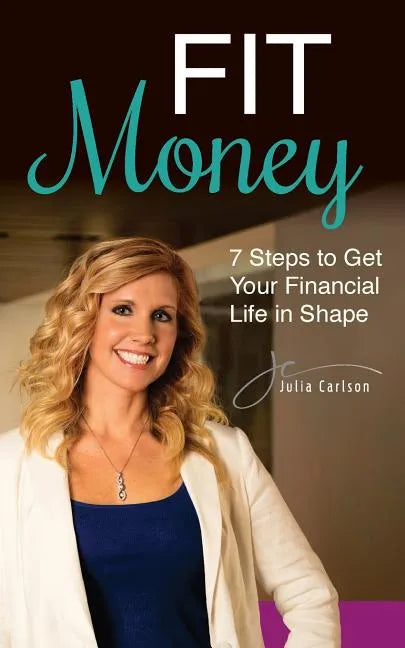 Fit Money - Paperback