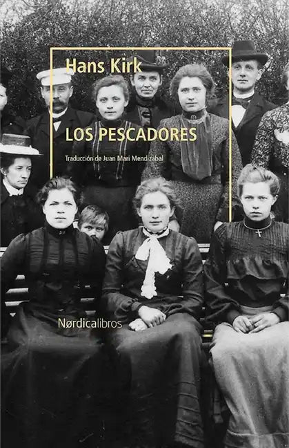 Pescadores, Los - Paperback