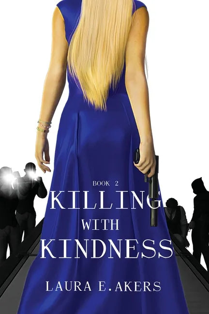 Killing with Kindness - Paperback