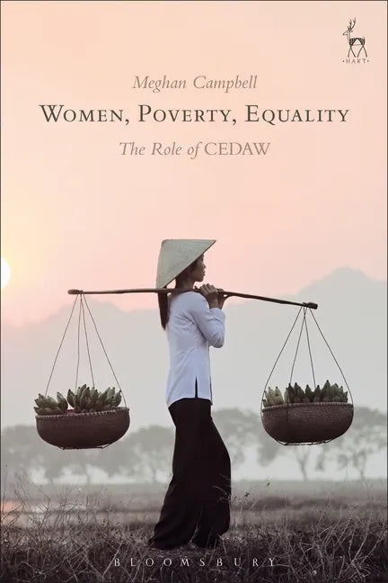Women, Poverty, Equality: The Role of CEDAW - Paperback