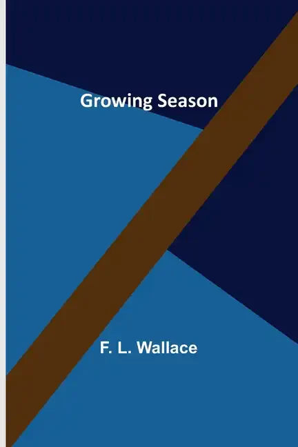Growing Season - Paperback
