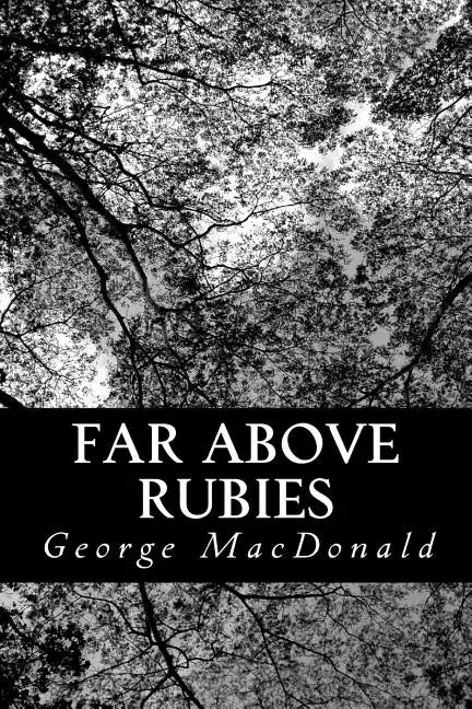 Far Above Rubies - Paperback