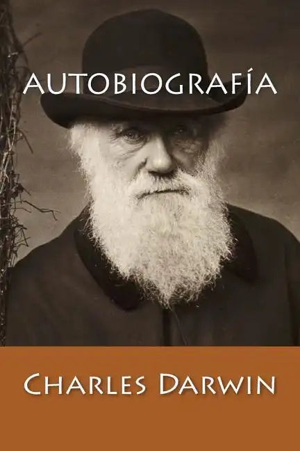 Autobiografía - Paperback