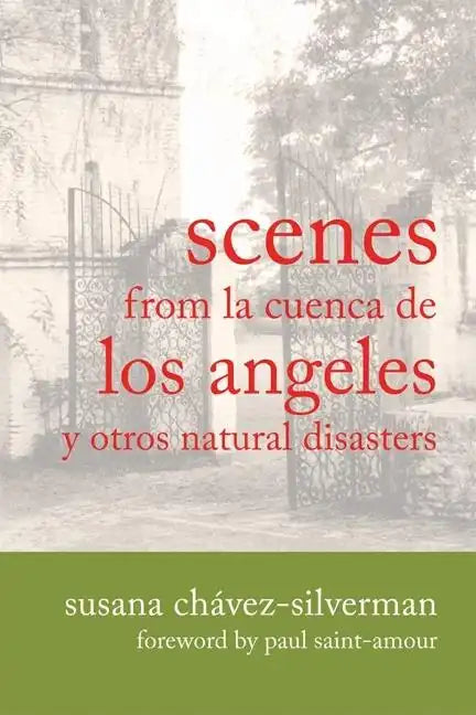 Scenes from La Cuenca de Los Angeles y Otros Natural Disasters - Paperback