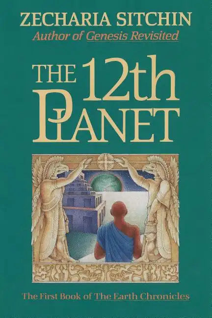 The 12th Planet (Book I) - Hardcover