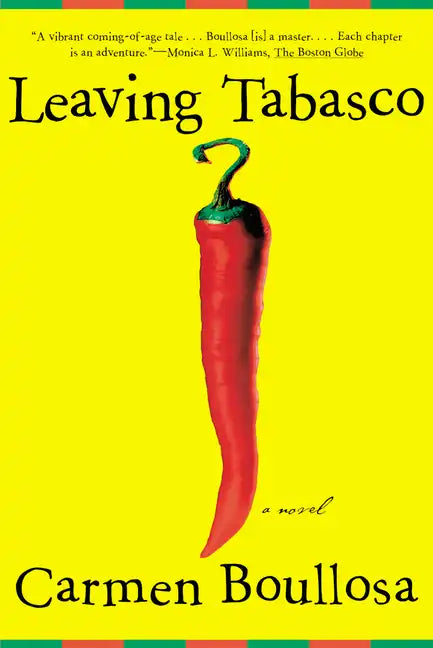 Leaving Tabasco - Paperback