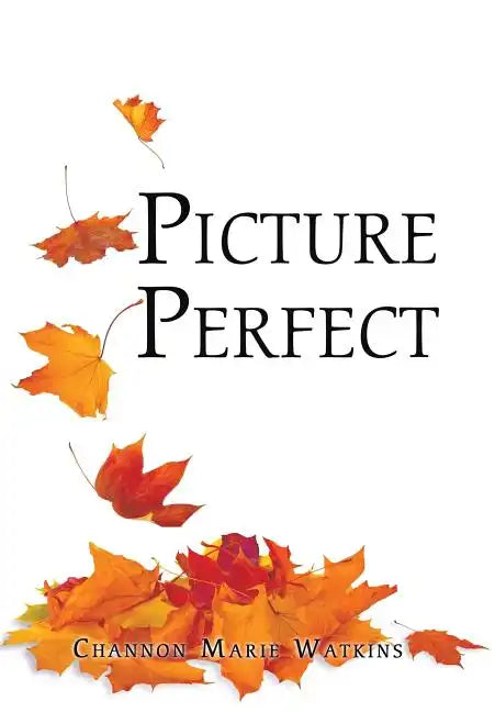 Picture Perfect - Hardcover