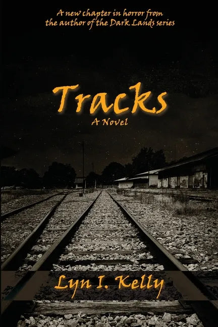 Tracks - Paperback