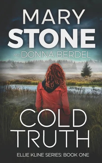 Cold Truth - Paperback