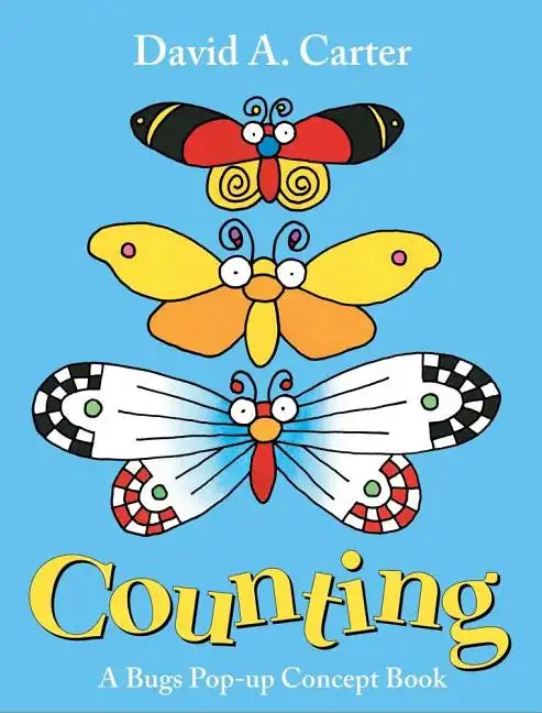 Counting - Hardcover