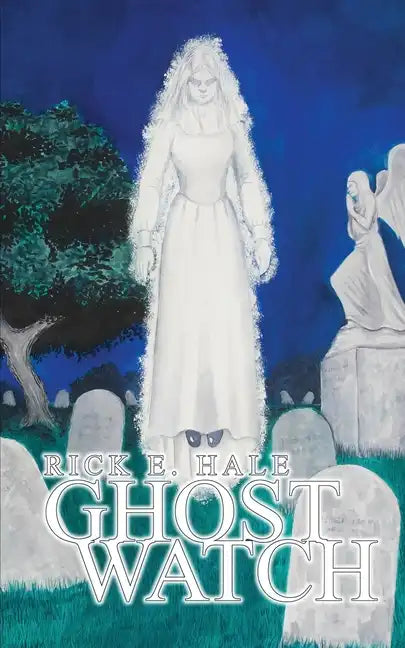 Ghost Watch - Paperback