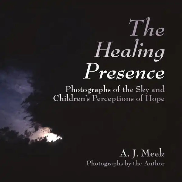 The Healing Presence - Paperback