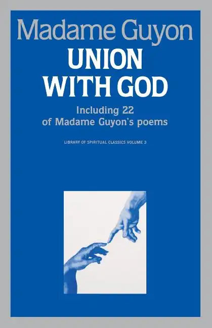 Union With God - Paperback